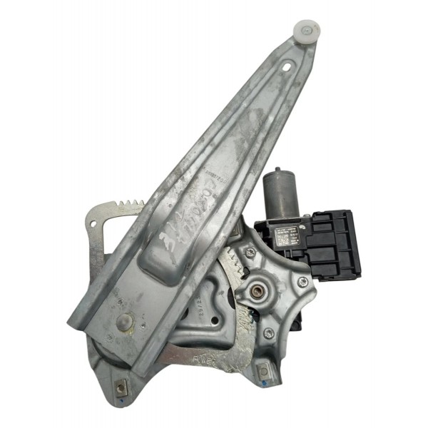 Maquina Vidro Traseiro Esquerdo Toyota Corolla Cross 2023 24