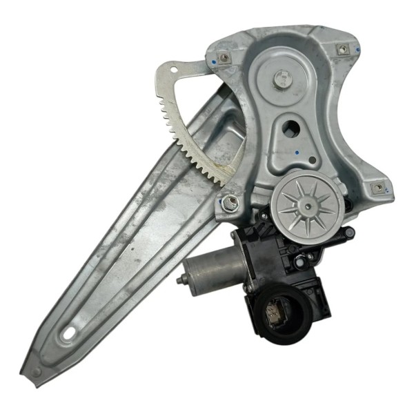 Maquina Vidro Traseiro Esquerdo Toyota Corolla Cross 2023 24