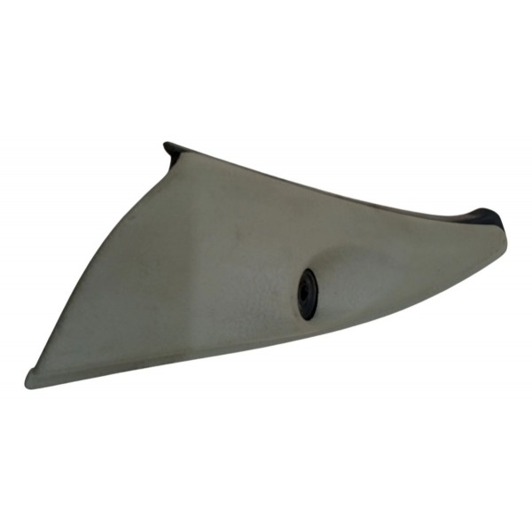 Acabamento Interno Esquerdo Retrovisor Renault Clio 2006