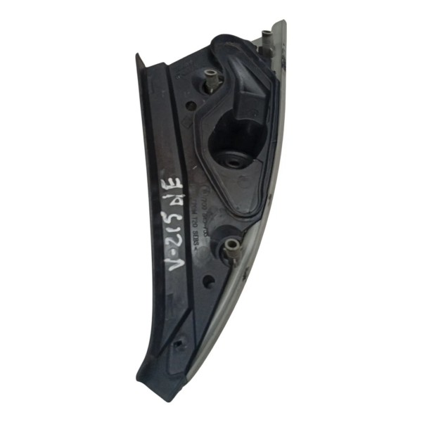 Acabamento Interno Esquerdo Retrovisor Renault Clio 2006