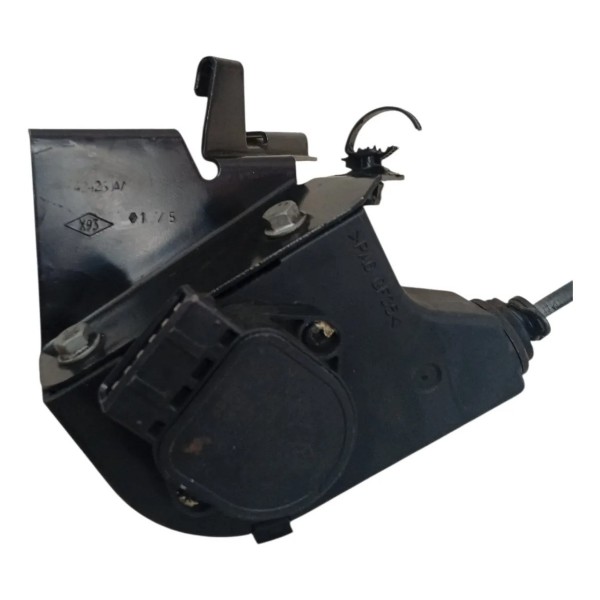 Sensor Acelerador Motor Atuador Renault Clio 1.0 2005 2006