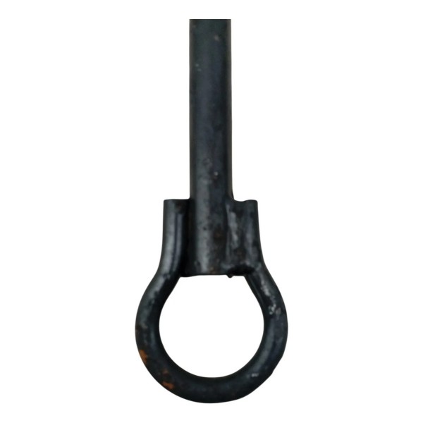 Parafuso Engate Reboque Renault Clio 1.0 2005 2006 2007