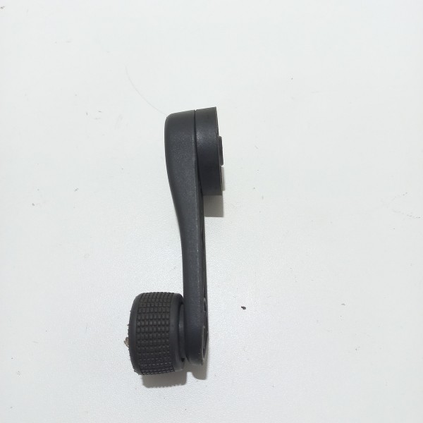 Manivela Maquina De Vidro Volkswagen Gol G4 2010