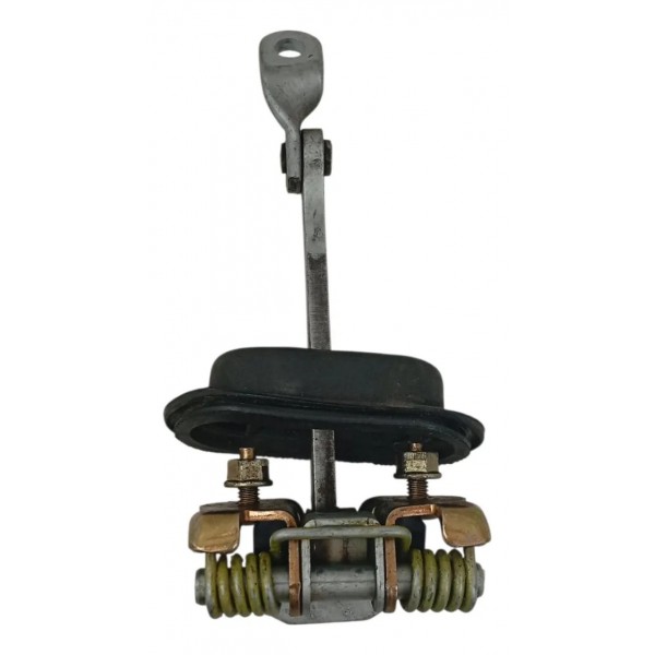 Limitador Porta Dianteira Direita Renault Clio 1.0 2006