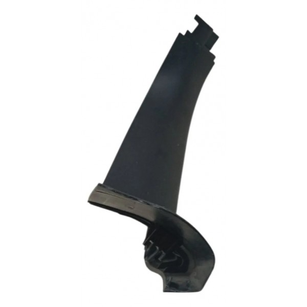 Moldura Esquerdatampa Traseira Mitsubishi Outlander 2010