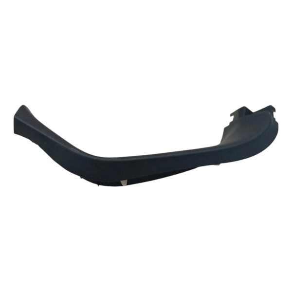 Moldura Esquerdatampa Traseira Mitsubishi Outlander 2010