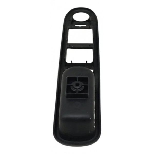 Moldura Botão Vidro Diant Esq Peugeot 307 Sw 2.0 2009 2010