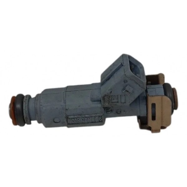 Bico Injetor Chery Qq 1.0 3cc 2014 2015 2016 2017 2018