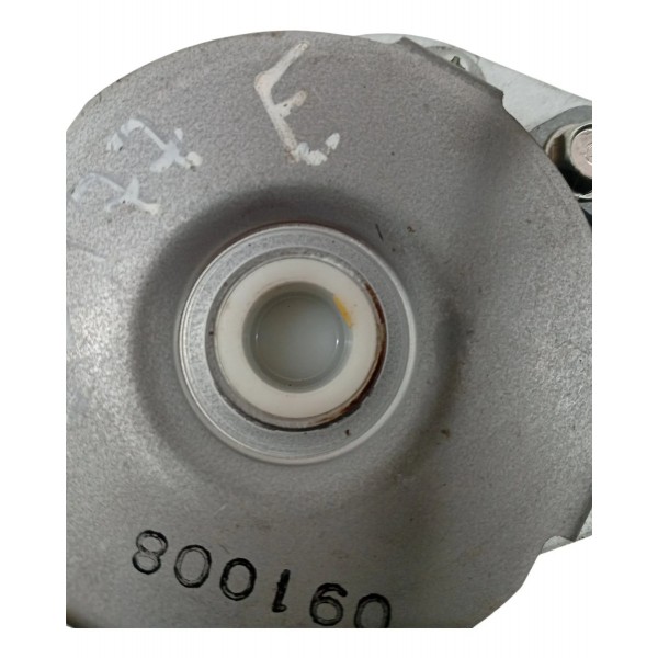 Catraca Esquerda Tampa Traseira Mitsubishi Outlander 2010