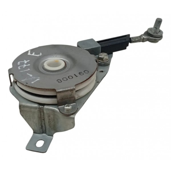 Catraca Esquerda Tampa Traseira Mitsubishi Outlander 2010