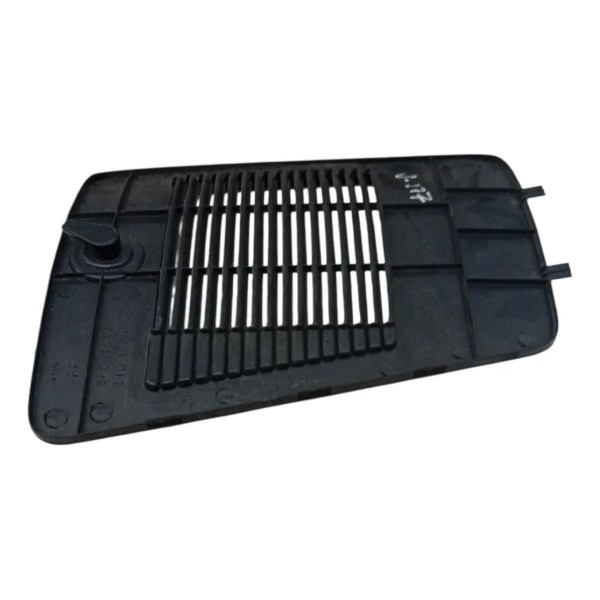 Moldura Direita Tampa Porta Malas Mitsubishi Outlander 2010 Preto