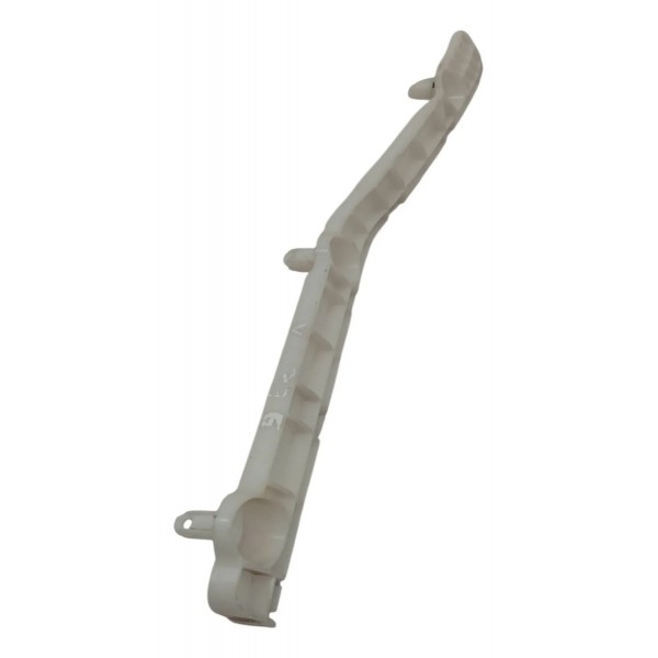 Guia Parachoque Traseiro Esquerdo Mitsubishi Outlander 2010