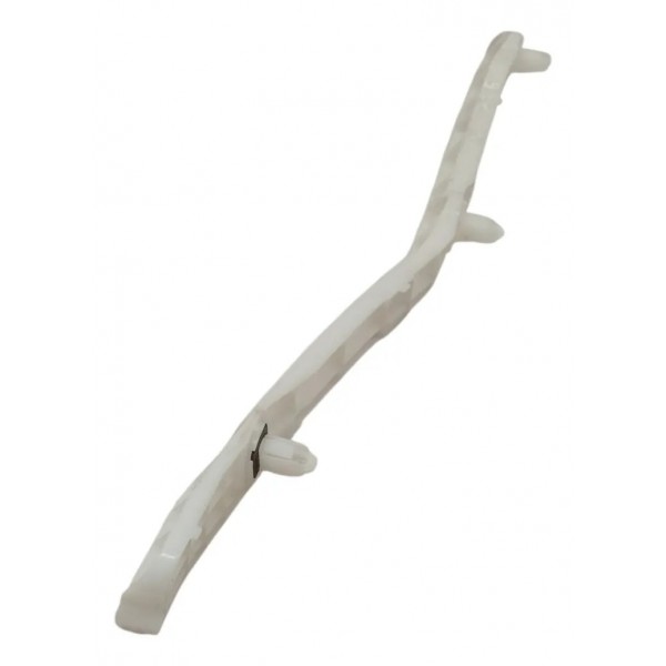 Guia Parachoque Traseiro Esquerdo Mitsubishi Outlander 2010