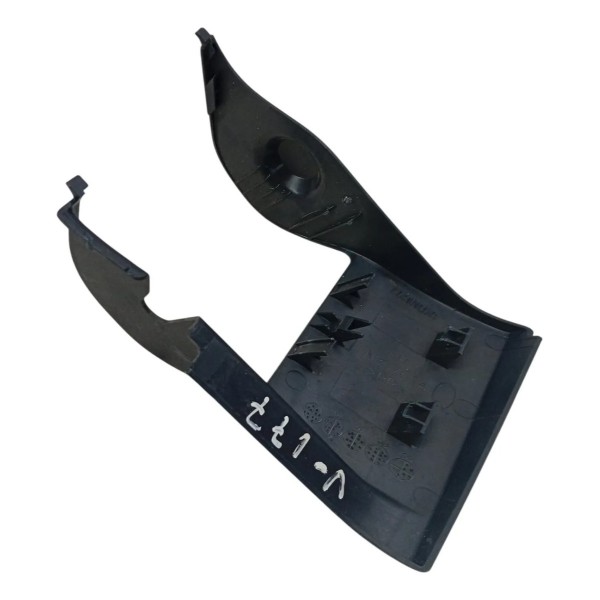 Acabamento Banco Traseiro Direita Mitsubishi Outlander 2010