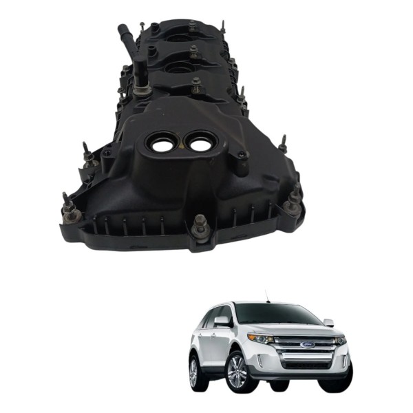 Tampa Valvula Ford Edge 3.5 V6 2011 2012 Br3e6k271ca