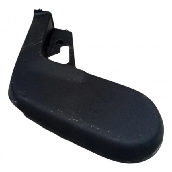 Moldura Banco Esquerdo Mitsubishi Outlander 2010 2011