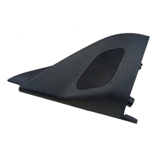 Moldura Retrovisor Interno Esquerd Mitsubishi Outlander 2010