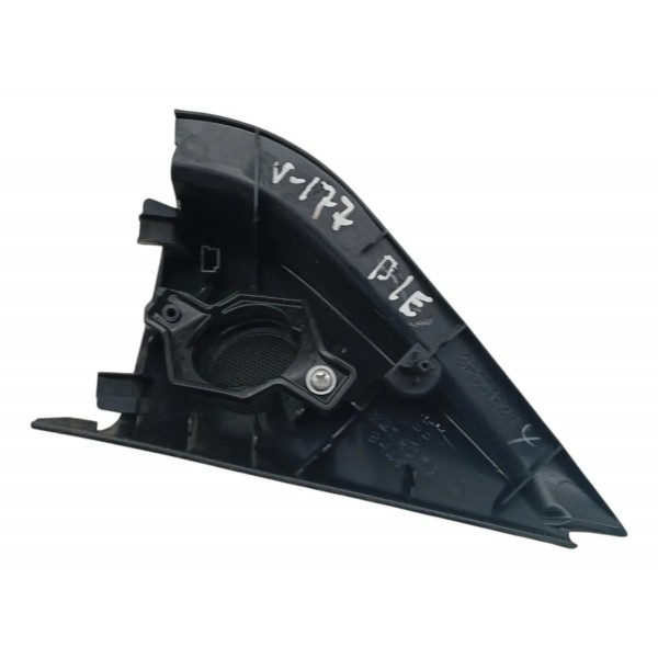 Moldura Retrovisor Interno Esquerd Mitsubishi Outlander 2010