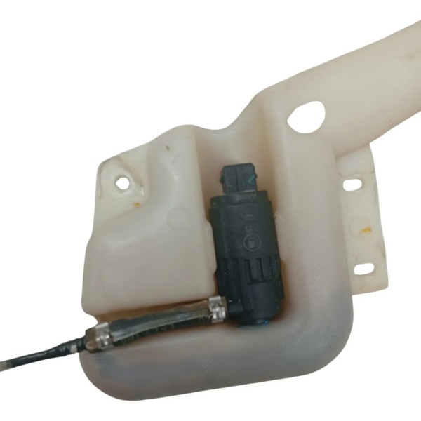 Reservatorio Gasolina Partida Frio Citroen C3 Glx 1.4 2012