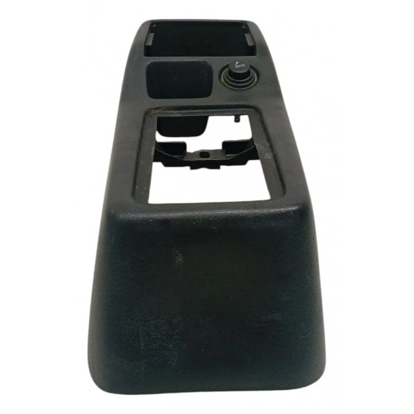 Moldura Console Central Volkswagen Gol 1.0 2005