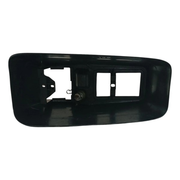 Moldura Console Central Volkswagen Gol 1.0 2005