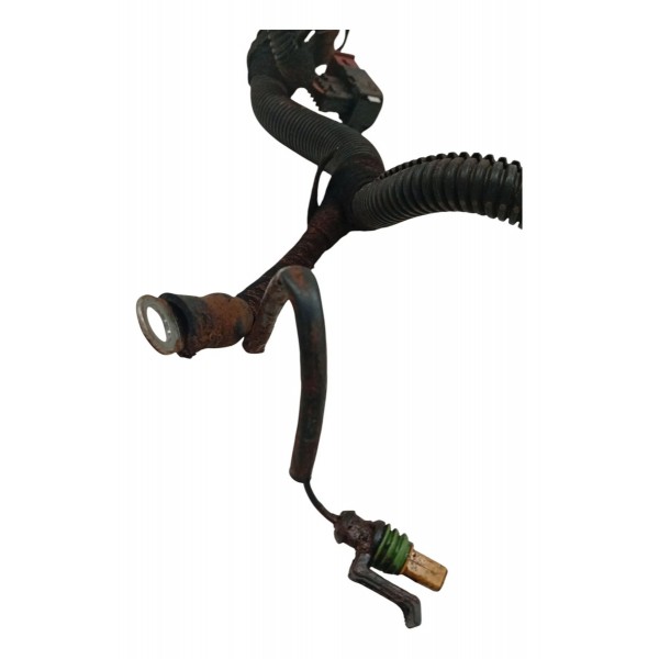 Chicote Bateria Chevrolet Astra 2.0 2000