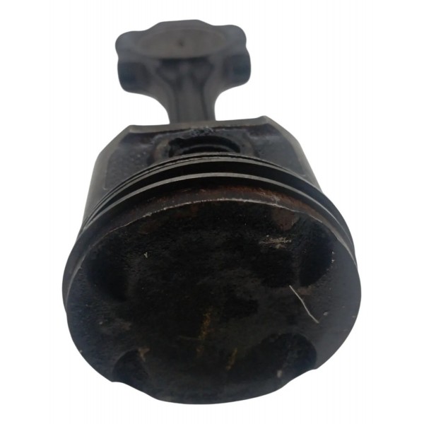 Pistão Biela Standard Vw Gol Voyage Saveiro G5 1.0 2008 2009