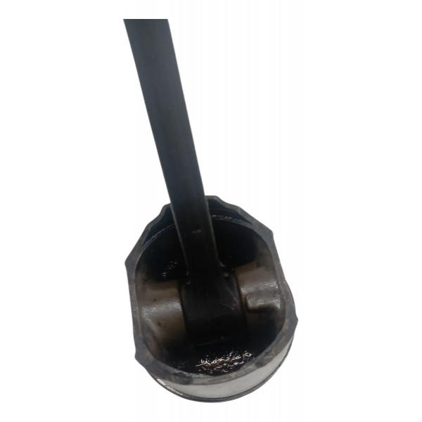 Pistão Biela Standard Vw Gol Voyage Saveiro G5 1.0 2008 2009