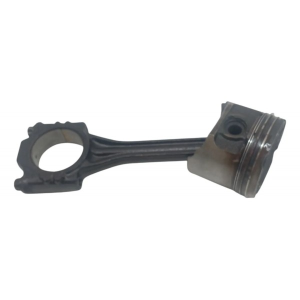 Pistão Biela Standard Vw Gol Voyage Saveiro G5 1.0 2008 2009