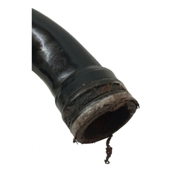 Tubo Cano Agua Radiador Motor Peugeot 307 2.0 2005 06 07 08