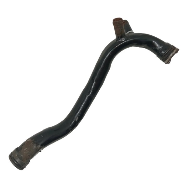 Tubo Cano Agua Radiador Motor Peugeot 307 2.0 2005 06 07 08