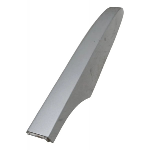 Acabamento Rack Teto Traseiro Direito Kia Sorento 3.5 2012 Cinza