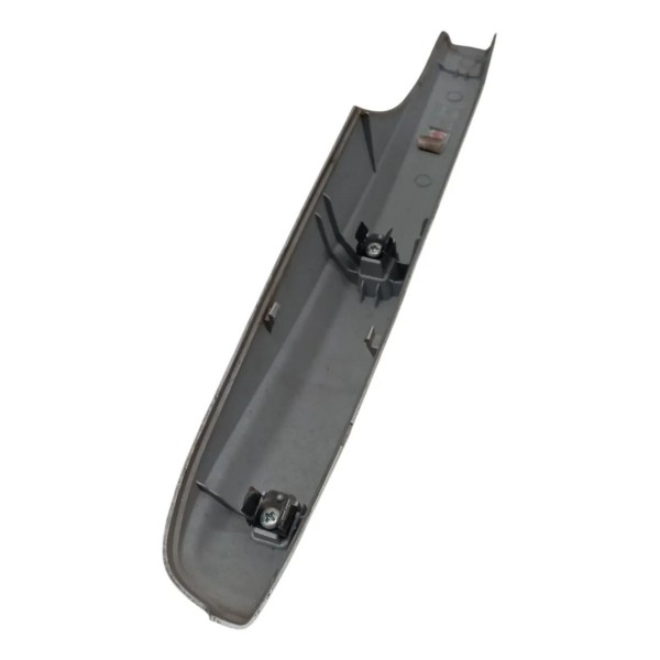 Acabamento Rack Teto Traseiro Direito Kia Sorento 3.5 2012 Cinza