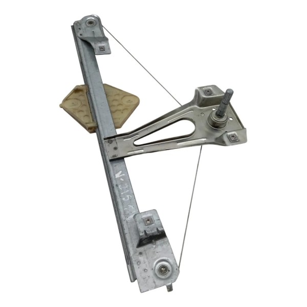 Maquina Vidro Traseiro Direito Renault Clio 1.0 2005 2006