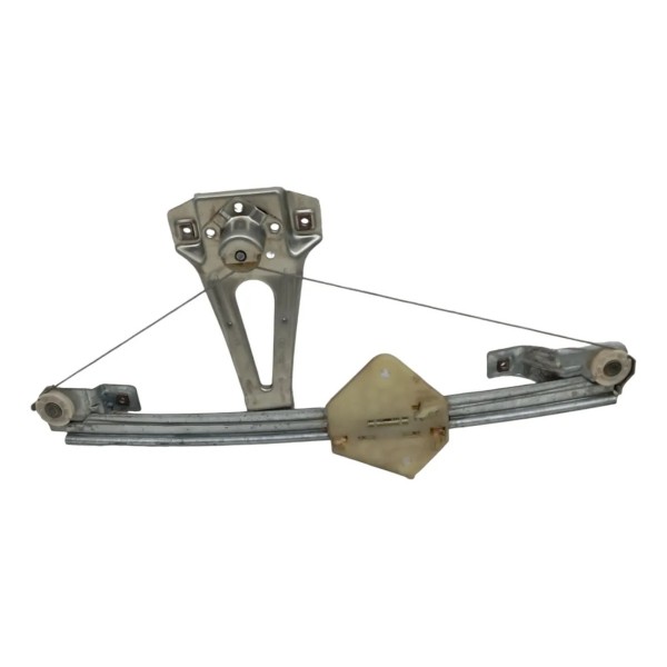 Maquina Vidro Traseiro Direito Renault Clio 1.0 2005 2006