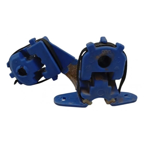 Par Coxim Escapamento Silencioso Citroen C4 Hatch 2.0 2012