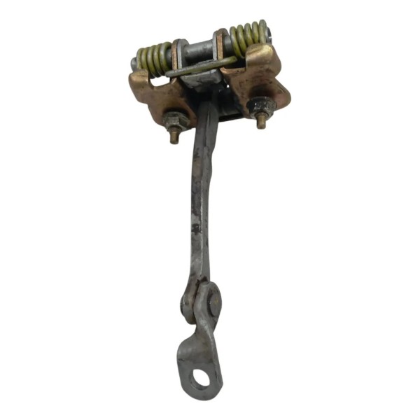 Limitador Porta Dianteira Esquerda Renault Clio 1.0 2006