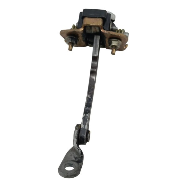 Limitador Porta Dianteira Esquerda Renault Clio 1.0 2006