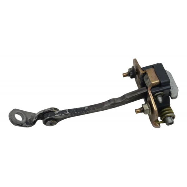 Limitador Porta Dianteira Esquerda Renault Clio 1.0 2006