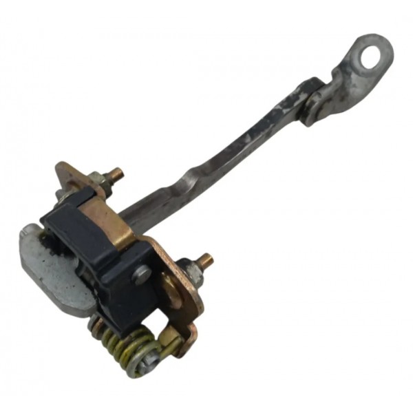 Limitador Porta Dianteira Esquerda Renault Clio 1.0 2006