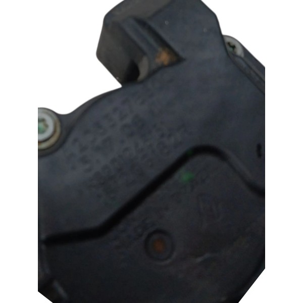 Corpo Borboleta Tbi Renault Clio 1.0 16v 2014 2015