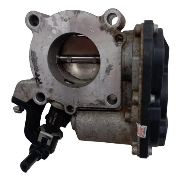 Corpo Borboleta Tbi Renault Clio 1.0 16v 2014 2015