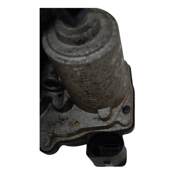 Corpo Borboleta Tbi Renault Clio 1.0 16v 2014 2015