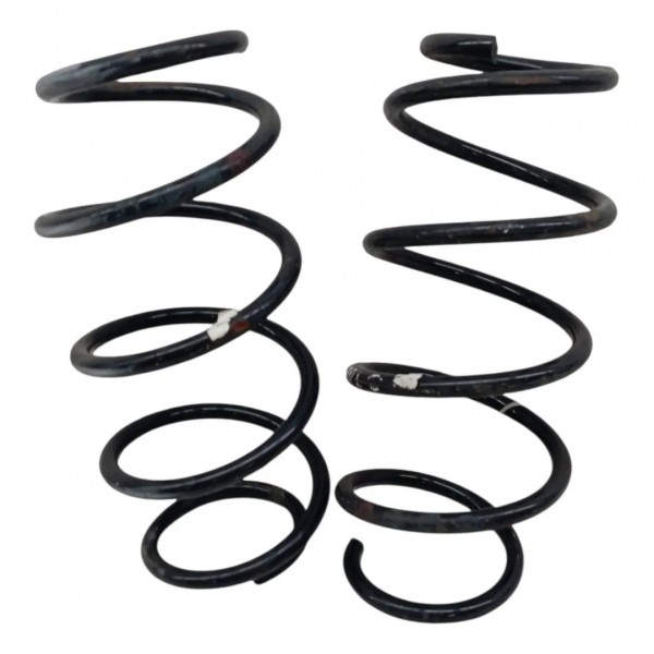 Par Molas Dianteiras Volkswagen Polo 2.0 2005 2006