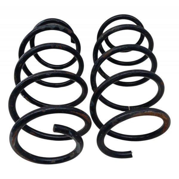 Par Molas Dianteiras Volkswagen Polo 2.0 2005 2006