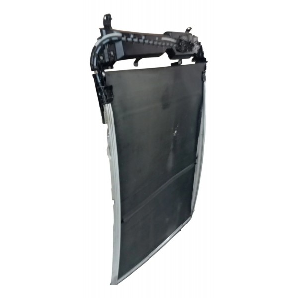 Cortina Teto Panoramico Peugeot 308 Griff 2013 2014 Ocre