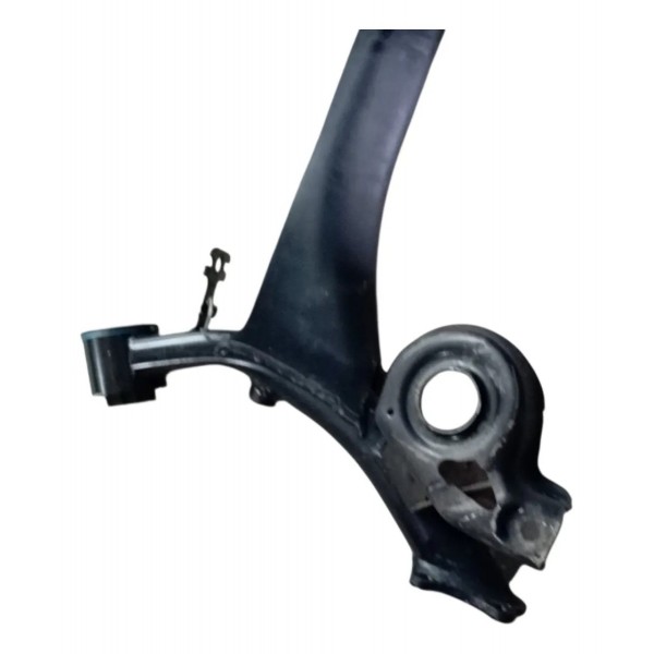 Eixo Traseiro Peugeot 308 Griff 2.0 2012 2013 2014