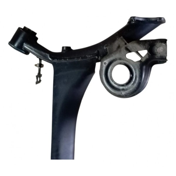 Eixo Traseiro Peugeot 308 Griff 2.0 2012 2013 2014