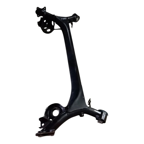 Eixo Traseiro Peugeot 308 Griff 2.0 2012 2013 2014