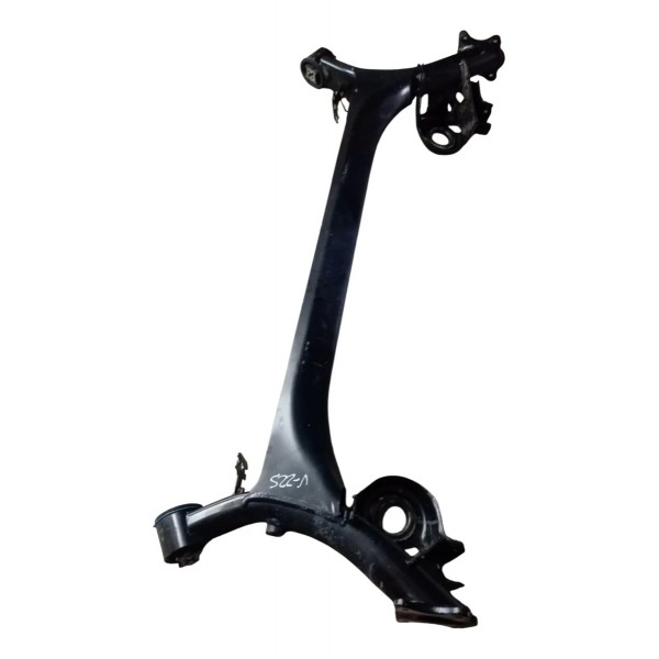 Eixo Traseiro Peugeot 308 Griff 2.0 2012 2013 2014